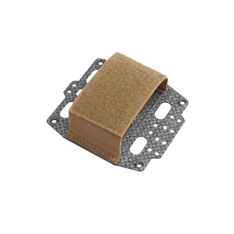 Code 11 NVG Battery Helmet Pouch