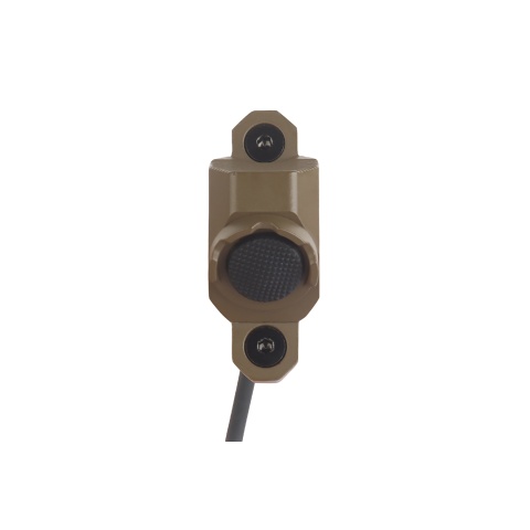 Code 11 M-Lok Single Wire Switch Pro