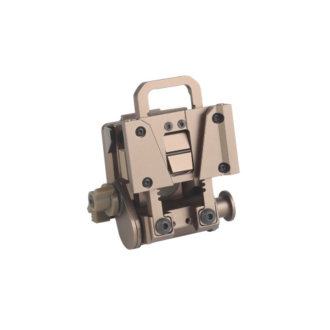 Code 11 Aluminum Alloy NVG Mount