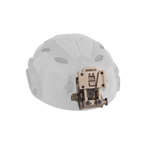 Code 11 Aluminum Alloy NVG Mount