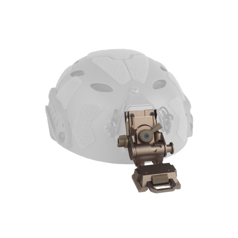Code 11 Aluminum Alloy NVG Mount