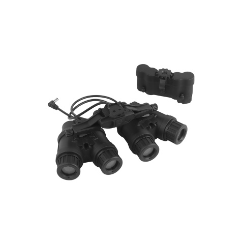Code 11 Side Flipping GPNVG-18 NVG Dummy Model