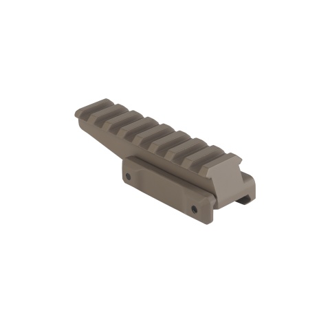 Code 11 UN Riser Mount