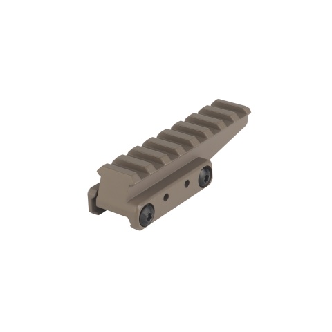 Code 11 UN Riser Mount