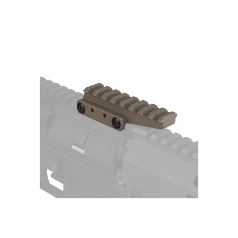 Code 11 UN Riser Mount