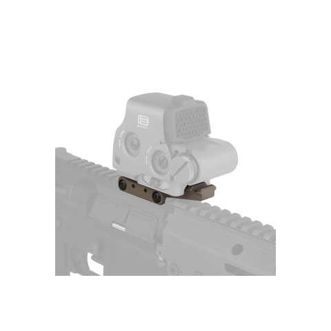 Code 11 UN Riser Mount