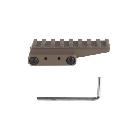 Code 11 UN Riser Mount