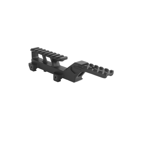 Code 11 Hydra Mount Kit