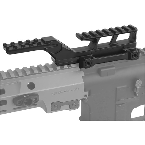 Code 11 Hydra Mount Kit