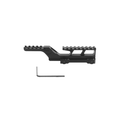 Code 11 Hydra Mount Kit
