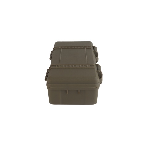 Code 11 Tactical Storage Box