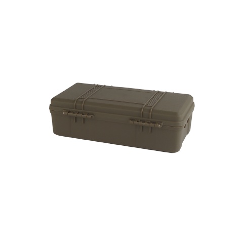 Code 11 Tactical Storage Box