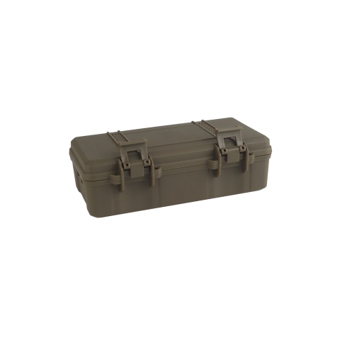 Code 11 Tactical Storage Box