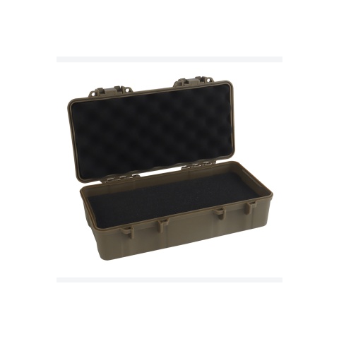Code 11 Tactical Storage Box