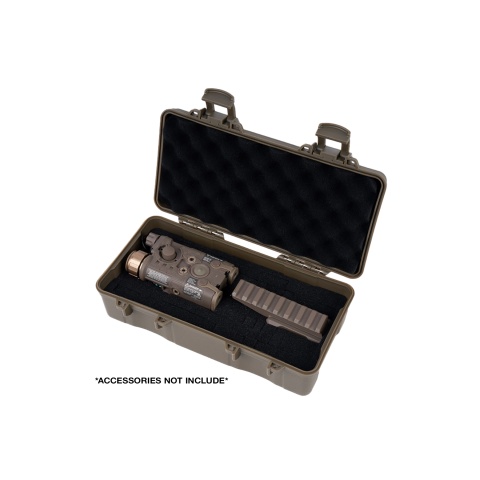 Code 11 Tactical Storage Box