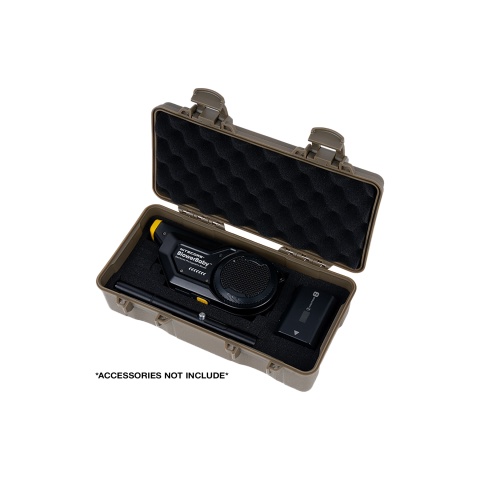 Code 11 Tactical Storage Box