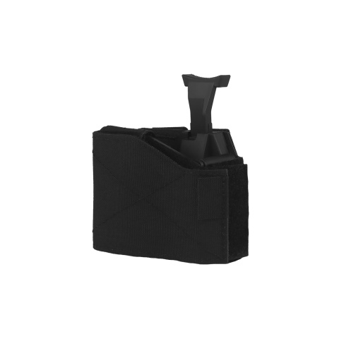 Code 11 Universal Nylon Holster (Left)
