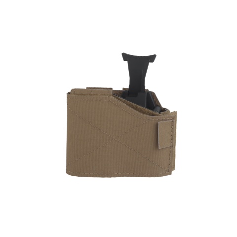 Code 11 Universal Nylon Holster (Left)