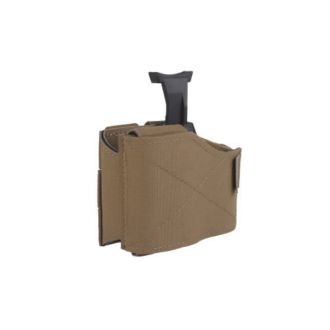 Code 11 Universal Nylon Holster (Left)