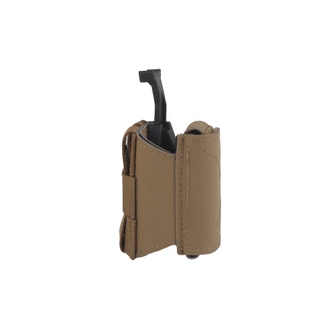 Code 11 Universal Nylon Holster (Left)