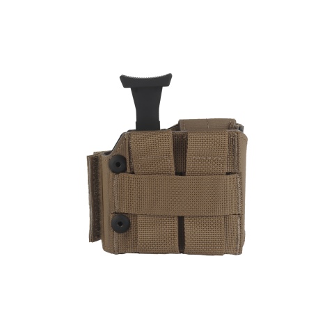 Code 11 Universal Nylon Holster (Left)