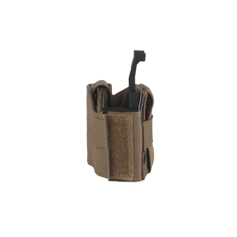 Code 11 Universal Nylon Holster (Left)