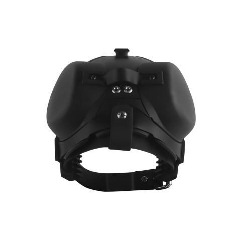 Code 11 K9 Dog Helmet