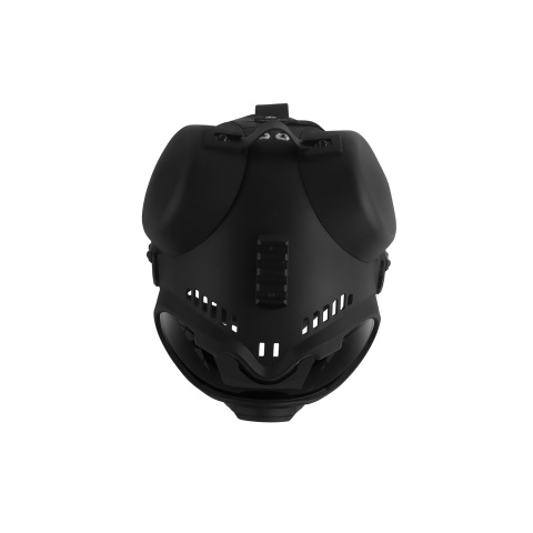 Code 11 K9 Dog Helmet