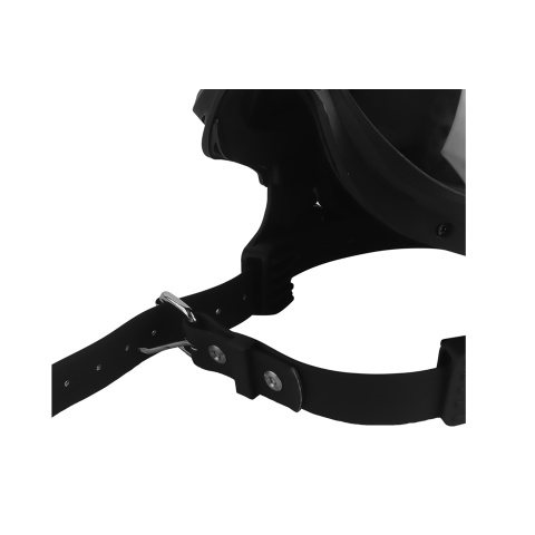 Code 11 K9 Dog Helmet