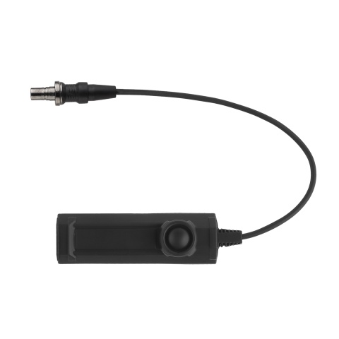 Code 11 SF Guide Rail Wire-Controlled Switch