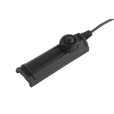 Code 11 SF Guide Rail Wire-Controlled Switch