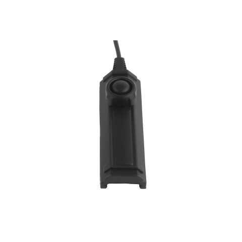 Code 11 SF Guide Rail Wire-Controlled Switch