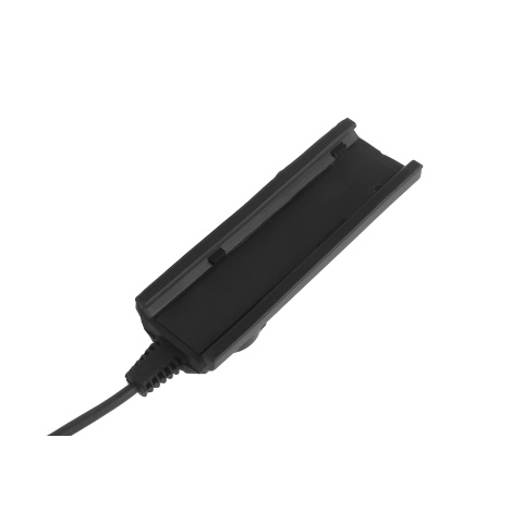 Code 11 SF Guide Rail Wire-Controlled Switch