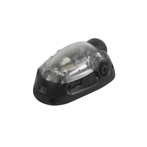 Code 11 WST Helmet Signal Light