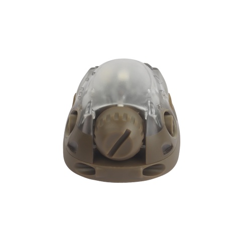 Code 11 WST Helmet Signal Light