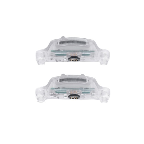 Code 11 Modular ARC Rail Signal Light