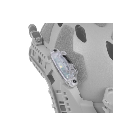 Code 11 Modular ARC Rail Signal Light