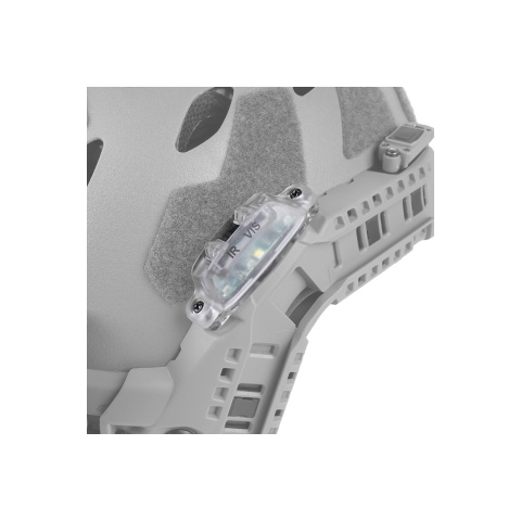 Code 11 Modular ARC Rail Signal Light