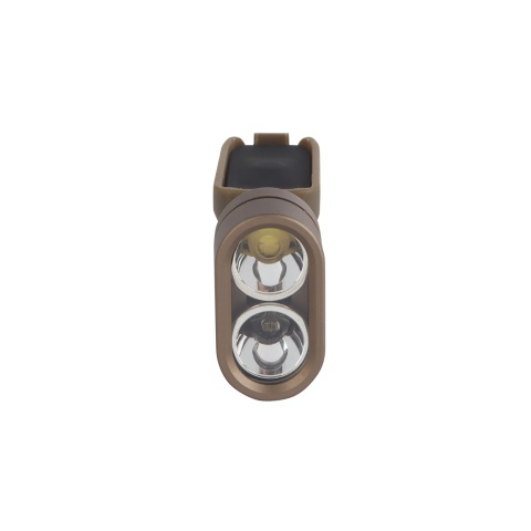 Code 11 Modular ARC Rail Light