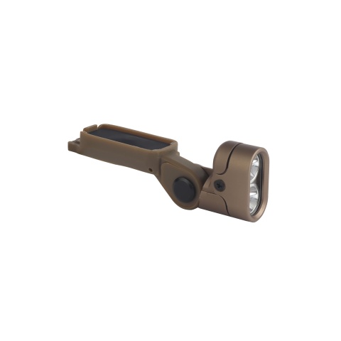 Code 11 Modular ARC Rail Light