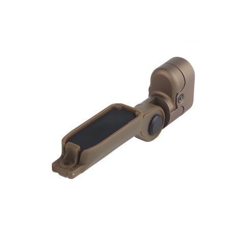 Code 11 Modular ARC Rail Light