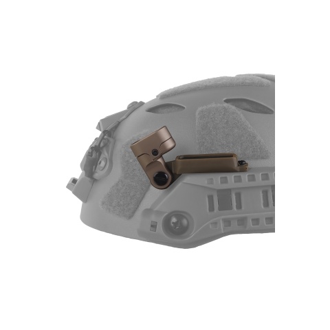Code 11 Modular ARC Rail Light