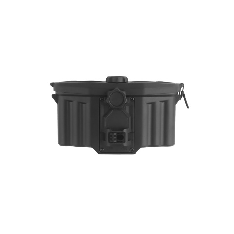 Code 11 Modular ARC Rail Battery Box