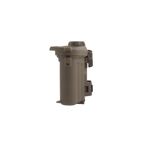 Code 11 Modular ARC Rail Battery Box