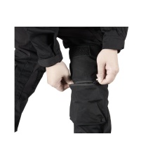 Lancer Tactical Gen4 Combat BDU Airsoft Pants - (Black)