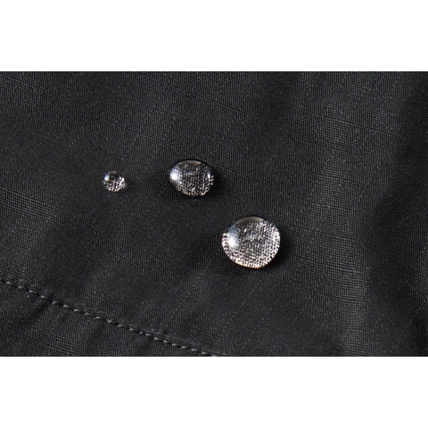 Lancer Tactical Gen4 Combat BDU Airsoft Pants - (Black)