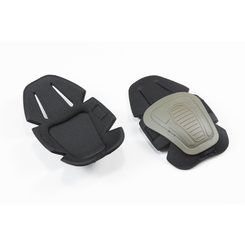 Lancer Tactical Gen4 Combat BDU Airsoft Pants - (Ranger Green)