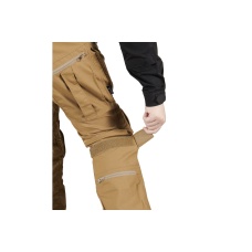 Lancer Tactical Gen4 Combat BDU Airsoft Pants - (Tan)
