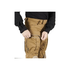 Lancer Tactical Gen4 Combat BDU Airsoft Pants - (Tan)