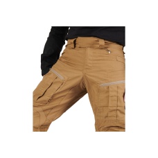 Lancer Tactical Gen4 Combat BDU Airsoft Pants - (Tan)